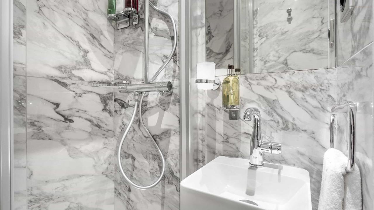 Merveil - Luxury Suite - Louvre - Rambuteau Paříž Exteriér fotografie