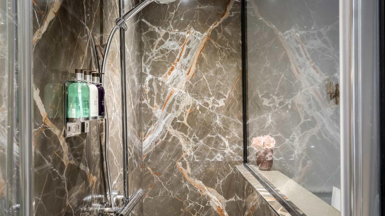 Merveil - Luxury Suite - Louvre - Rambuteau Paříž Exteriér fotografie