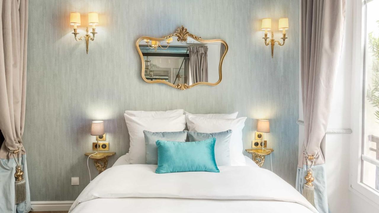 Merveil - Luxury Suite - Louvre - Rambuteau Paříž Exteriér fotografie