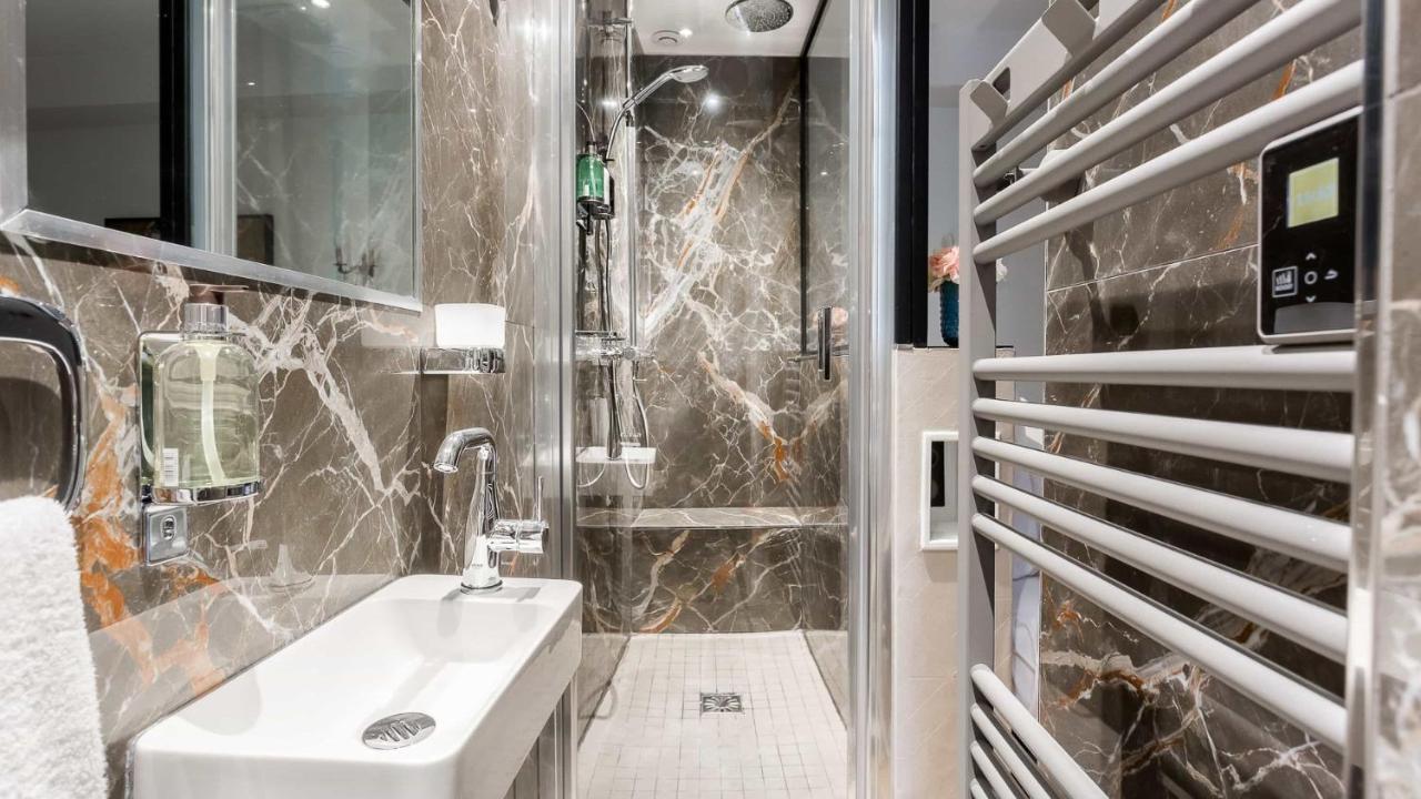 Merveil - Luxury Suite - Louvre - Rambuteau Paříž Exteriér fotografie