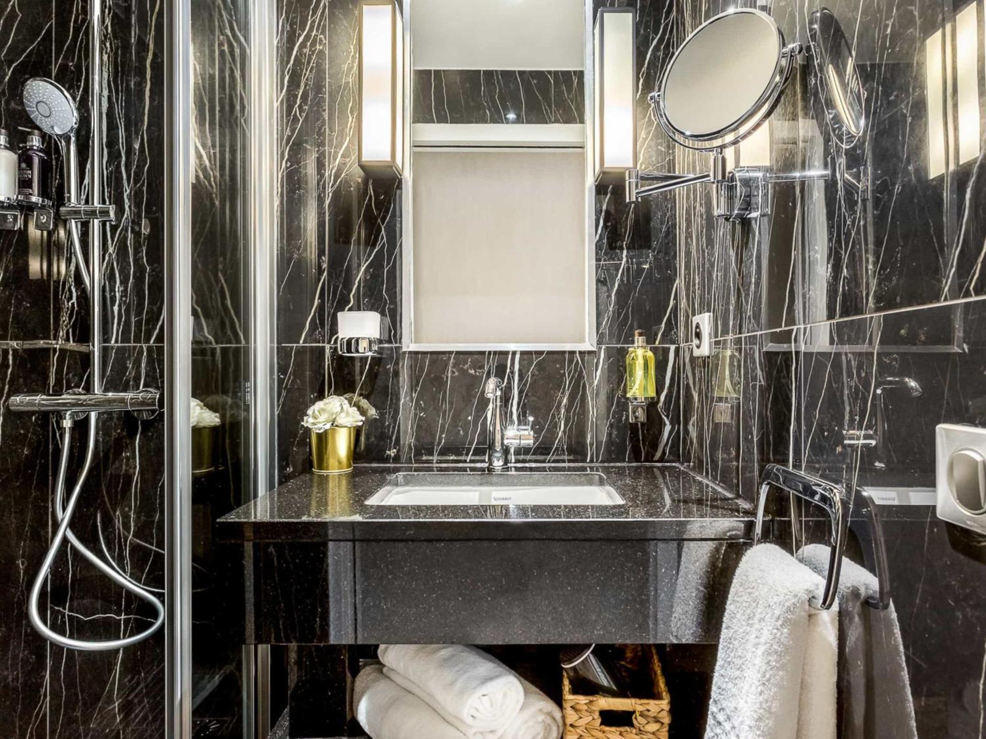 Merveil - Luxury Suite - Louvre - Rambuteau Paříž Exteriér fotografie