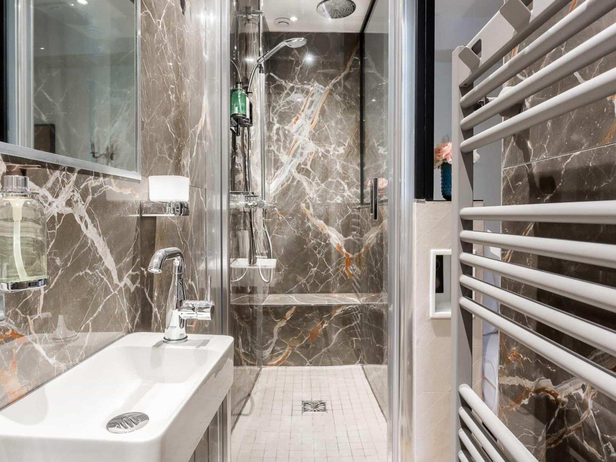 Merveil - Luxury Suite - Louvre - Rambuteau Paříž Exteriér fotografie