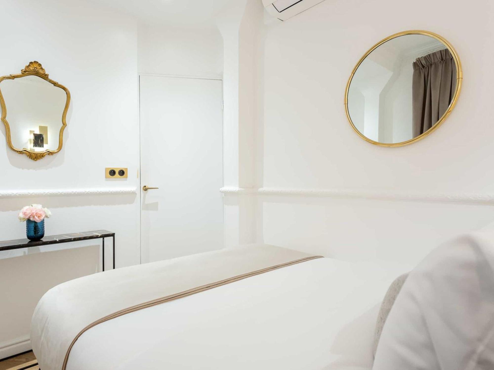 Merveil - Luxury Suite - Louvre - Rambuteau Paříž Exteriér fotografie